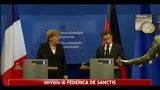 16/08/2011 - Vertice Franco-Tedesco, gli Eurobond non sono in agenda