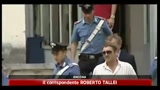 16/08/2011 - Melania, fissata per lunedì udienza al riesame per Parolisi