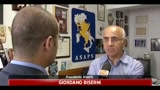 16/08/2011 - Biserni, meno incidenti stradali in ultimi anni, ma si faccia di più