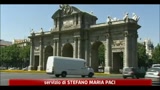 16/08/2011 - Gmg a Madrid, giovedì arriverà il Papa