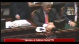16/08/2011 - Manovra, Bersani: su fiducia Berlusconi ci ripenserà