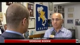 16/08/2011 - Omicidio stradale, Biserni: Favorevoli, si elevi pena minima