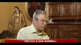 Manovra, Bossi a sky tg24: priorità ai pensionati