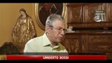 Bossi: Lega compatta sugli obiettivi
