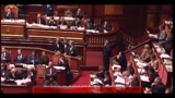 17/08/2011 - Manovra, maggioranza alle prese con critiche interne
