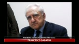 17/08/2011 - Manovra, parla Francesco Sabatini