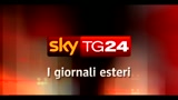 17/08/2011 - I giornali di mercoledì 17 agosto 2011