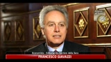 17/08/2011 - Giavazzi: Robin Hood Tax aumentà variabilità mercato