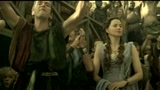 Spartacus: gli Dei dell'Arena - Sky Uno