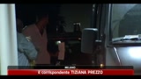 17/08/2011 - Giovane uccide nonna a Milano