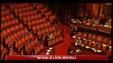 18/08/2011 - Manovra, fra ipotesi maggioranza nuovo scudo fiscale