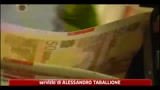 18/08/2011 - Manovra, PD, risibile tassa 1-2% su capitali scudati