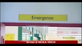 18/08/2011 - Infermiera con TBC, controlli per 1.000 neonati al Gemelli