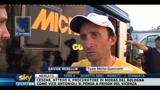 18/08/2011 - Ciclismo, intervista a Davide Rebellin