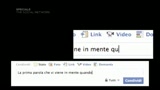 The Social Network, parola agli utenti di Facebook