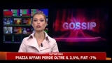 18/08/2011 - Elisabetta pronta a ballare con le stelle
