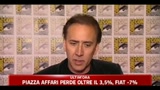 18/08/2011 - La pellicola Ghost Rider in uscita a Febbraio