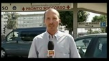 18/08/2011 - Infermiera con turbecolosi, controlli per 1000 neonati al Gemelli