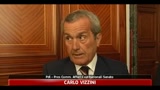 18/08/2011 - Manovra, Vizzini: audace colpo verso chi paga le tasse