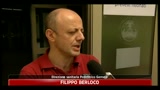 18/08/2011 - infermiera con TBC: poco probabile contagio bambina