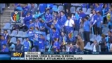 Getafe, spot shock: tifosi donate più sperma