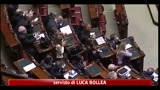 19/08/2011 - Manovra, crescono insofferenze nella maggioranza