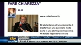 20/08/2011 - Della Valle, replica a Moratti: Fare chiarezza
