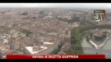 20/08/2011 - Manovra, ipotesi vendita patrimonio immobiliare dello stato