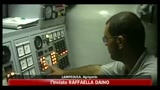 20/08/2011 - Lampedusa, immediati i trasferimenti dei migranti dall' isola