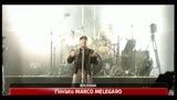 20/08/2011 - Vasco Rossi lunedi in clinica per nuovi dolori al costato