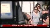 21/08/2011 - Alfano: ultimo tentativo con lega con accordi su pensioni