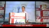 21/08/2011 - Manovra, Bossi: le pensioni non si toccano