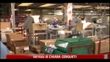 21/08/2011 - Occupazione: nel 2011 88mila posti di lavoro in meno