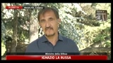 21/08/2011 - Manovra, La Russa a Sky TG24: responsabilità è solo nostra