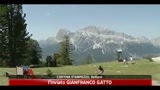 21/08/2011 - Città roventi, chi può fugge in montagna