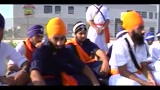21/08/2011 - Inaugurato nel cremonese il più grande tempio sikh d' Europa