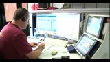 21/08/2011 - Napoli nella morsa dell' afa, zoo aperto e gratis per anziani
