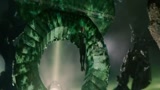 LANTERNA VERDE - il trailer