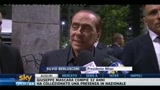 22/08/2011 - Berlusconi sul mercato del Milan