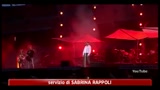 22/08/2011 - Nuovi controlli per Vasco Rossi e sabato concerto a torino