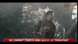 22/08/2011 - Sky Cinema 1, questa sera alle 21.10 Predators