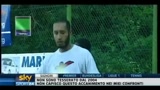 22/08/2011 - Saadi Gheddafi, già presente negli almanacchi del calcio