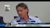 22/08/2011 - Scommesse, Signori: A qualcuno fa comodo il mio nome in questa storia