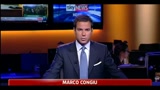 I giornali di martedi 23 Agosto 2011
