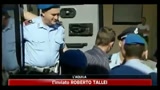 23/08/2011 - Omicidio Melania, attesa decisione riesame su scarcerazione Parolisi