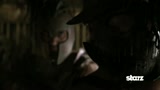 Spartacus: Gli dei dell'arena: Il trailer