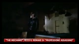 23/08/2011 - The Machanic, ecco il remake di professione assassino