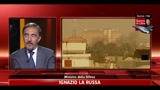 23/08/2011 - Intervento La Russa a Tg24