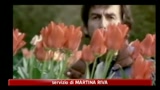 23/08/2011 - Martin Scorsese presenta il suo docufilm su George Harrison