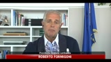 23/08/2011 - Intervento Formigoni a Tg24